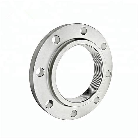 Rf Ansi Asme B Forged Flange Class Stainless Steel Hot Sex Picture