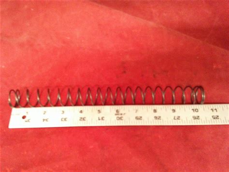 Rock Island Vr60 Recoil Spring