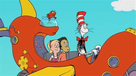 Watch The Cat In The Hat Knows A Lot About That S01e34 Amazing Eyes