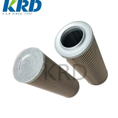 Krd Industrial Return Line Element Return Hydraulic Oil Filter