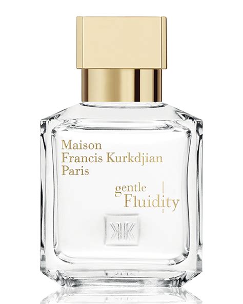 Maison Francis Kurkdjian 24 Oz Gentle Fluidity Gold Eau De Parfum