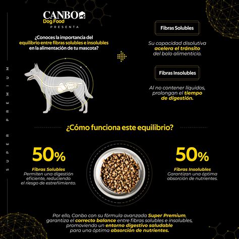 Canbo El Balance Adecuado De Fibras Solubles E Facebook