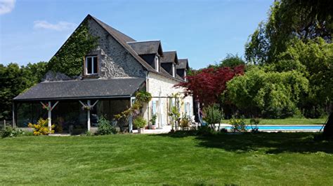 Vente Maison Jardin Saint Quentin Sur Indrois Annonces