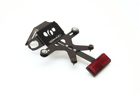 Loja Mundo Naked Suporte Placa Oxxy Kawasaki Z Loja Mundo Naked