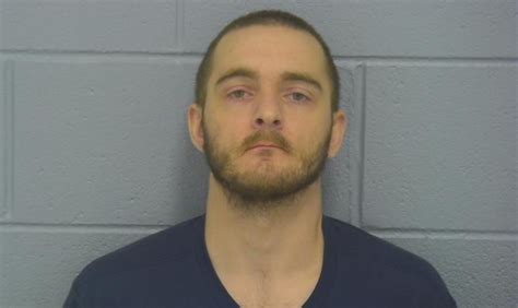 Springfield Man Pleads Guilty To Shooting Killing Wife In 2022 Springfield Daily Citizen