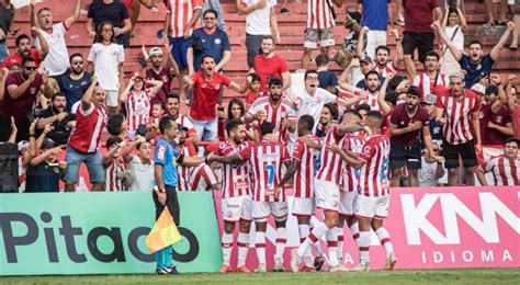 CRB X NÁUTICO Onde assistir ao vivo Que horas começa Saiba tudo