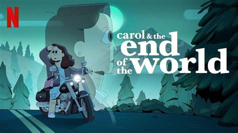 Carol And The End Of The World Season 2 Release Date. When Is The ...