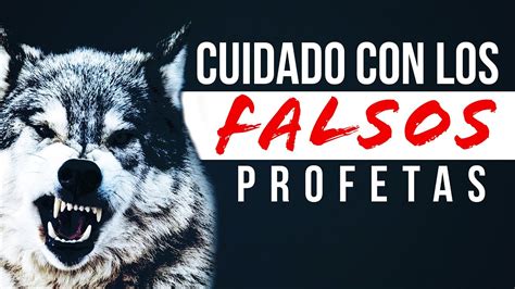 CUIDADO Con Los Falsos Profetas Expositores Paul Washer Juan Manuel