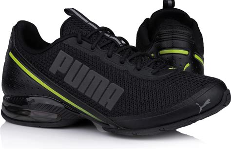 Puma Buty Cell Divide Mesh Czarny Zielony Ceny I Opinie Ceneo Pl