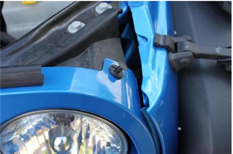 How To Install Rugged Ridge Headlight Euro Guards Textured Black