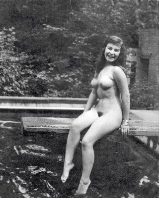 Naked Vintage Girls 65 Porn Pictures XXX Photos Sex Images 3785613 PICTOA