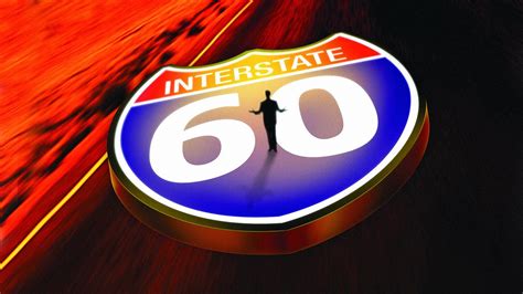 Interstate 60: Episodes of the Road (2003) - Watch on Peacock Premium ...