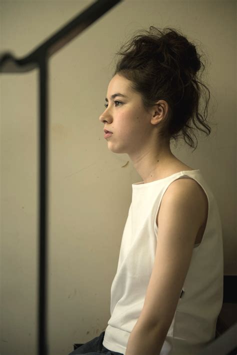 Haruka Super Continental Nude