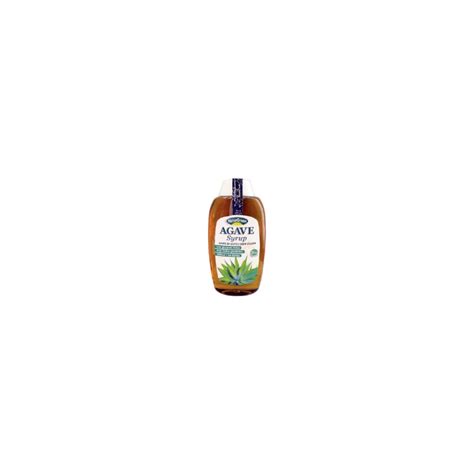 Naturgreen Sirope De Agave Ml