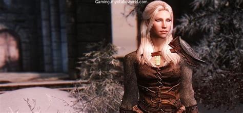 11 Best Light Armor Mods For Skyrim Gaming Mow