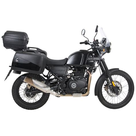 Hepco Becker Easyrack Topcasetr Ger F R Himalayan