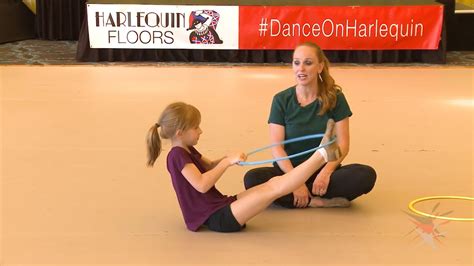 Dance Teacher Web Training Videos Presented For Dance Teachers Youtube