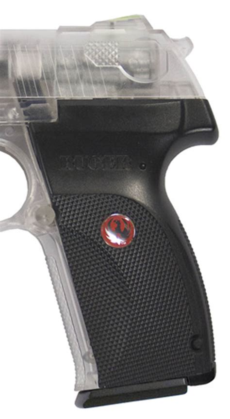 Ruger P345pr Airsoft Pistol Clear Pyramyd Air