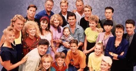 List of Home and Away characters (1995) - Alchetron, the free social ...