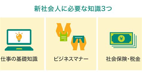 新社会人が社会に出る前の準備とは？やるべきこと、知っておくべきことを解説｜フレマガ ～新社会人・新入社員をサポート～