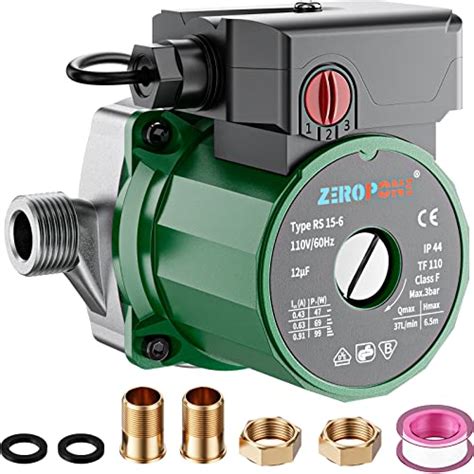 Our Recommended Top 20 Best Hot Water Recirculation Pumps Reviews Maine Innkeepers Association