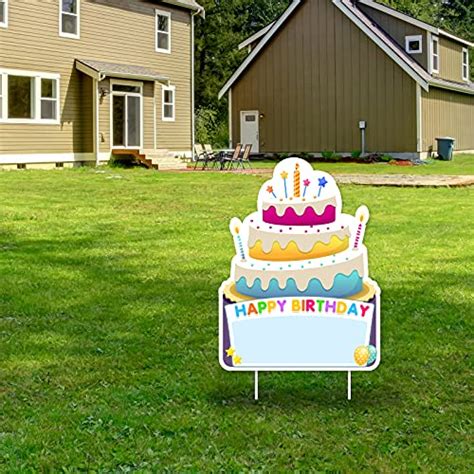 I Tested Personalized Birthday Yard Signs And Heres Why Theyre The