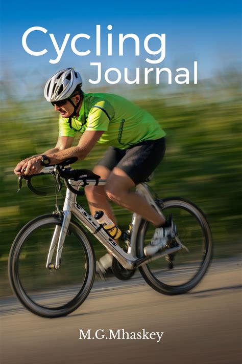 cycling journal