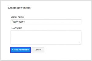 Learn About Google Vault To Office Migration Process