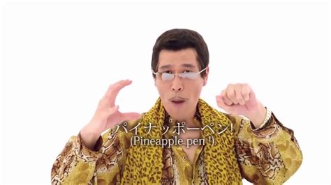 Ppap Pen Pineapple Apple Pen Song For 1 Hour Ppap Challenge Youtube