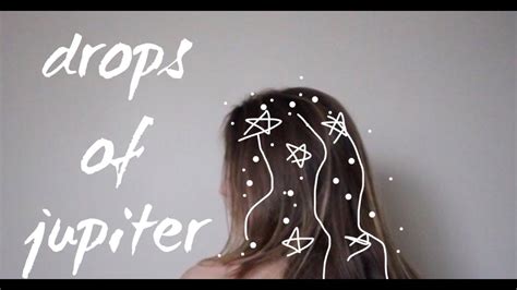 Drops Of Jupiter Cover Youtube