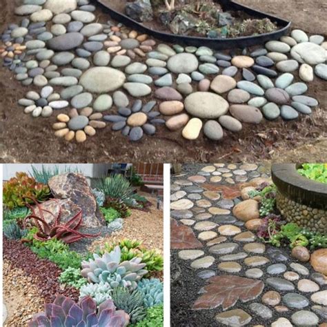 11 Fabulous Rock Garden Design Ideas Rock Garden Landscaping Rock Garden Design