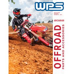 Blackbeard Powersports Catalogs