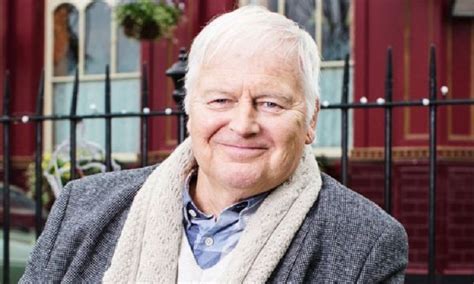 'EastEnders' Spoilers: Ian Lavender Returns To Walford as Derek Harkinson? - Soap Opera Spy