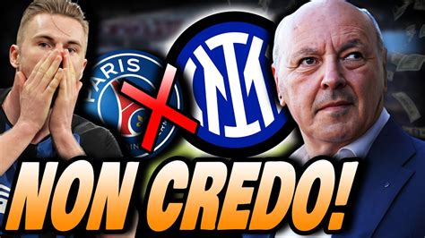 Urgente🛑🚨 Non PuÒ Essere Vero Marotta Svela Nuove Cose Sullinter Notizie Dallinter Milan