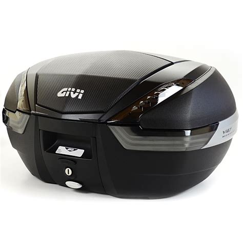 GIVI V47NNT Top Box Monokey Moto Market Online Store For Rider And