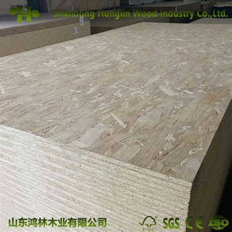 X Mm Osb Osb Sheet Osb Board With Cheap Price China Osb