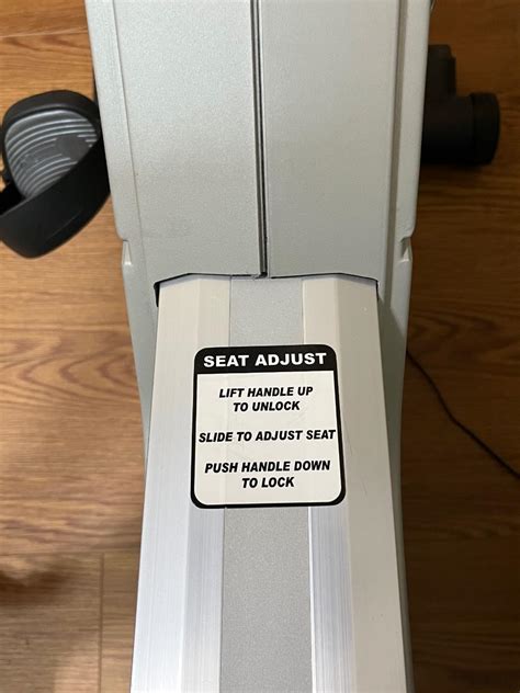 Nordictrack Commercial Ifit Live Exercise Bike