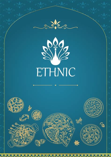 Ethnic Menu Menu For Ethnic Hotel Radisson Blu Resort Visakhapatnam