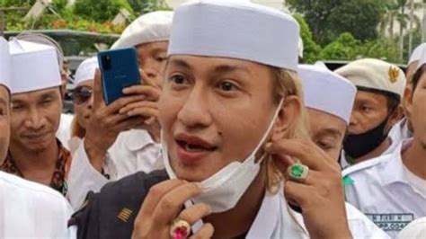 Kembali Bikin Heboh Begini Kata Habib Bahar Tentang Sosok Gus Baha