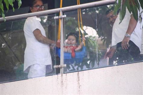 Taimur Ali Khan Age, Date Of Birth, Photos » StarsUnfolded