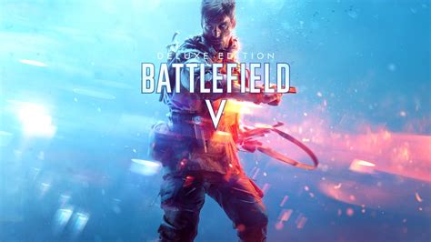 Buy Battlefield V Definitive Edition Xbox One Series Cheap Choose