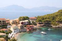 A Rough Guide To Kefalonia Dave S Travel Corner