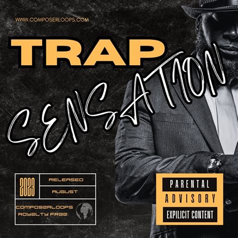 Trap Sensation Loops Free Samples Pack