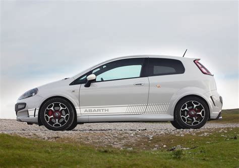 Abarth Punto Evo V Turbo Multiair S S Prezzo