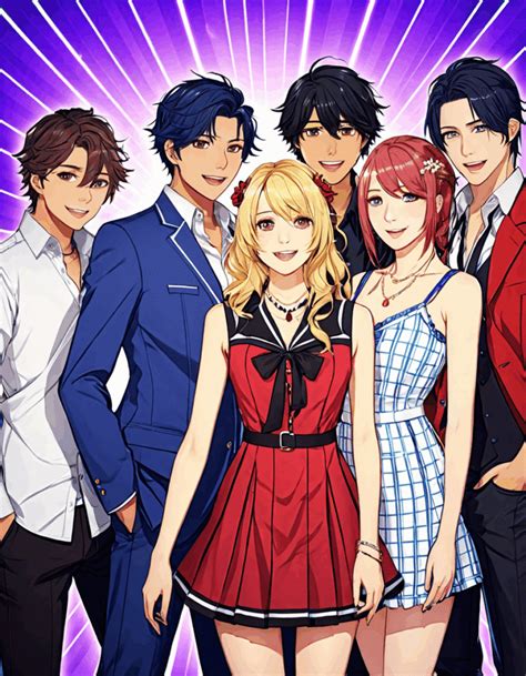 Trapped In A Dating Sim Season 2 Surprising Twists Await Fans