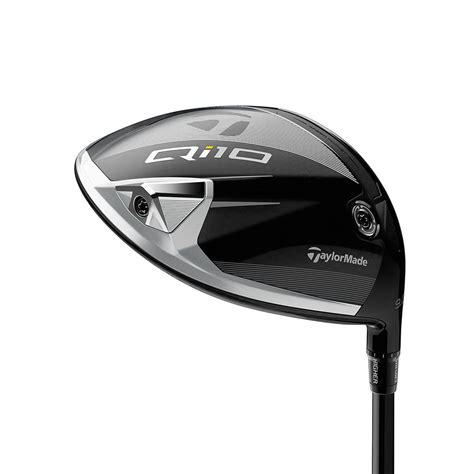 Taylormade Qi10 Driver