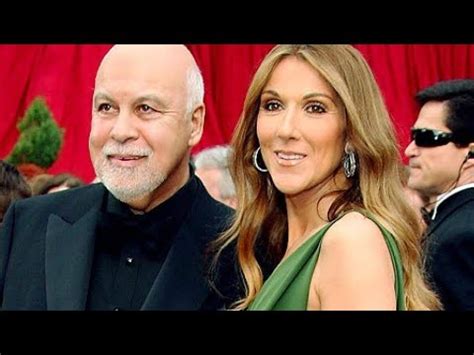 Céline Dion les secrets inavouables de son défunt mari René Angélil