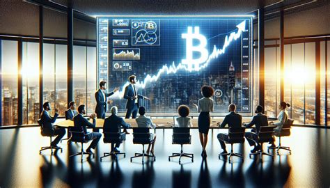 Stratégie Bitcoin de MicroStrategy Impact sur les actions et les