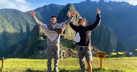 Von Cusco Aus Mistic Machu Picchu Mit Br Cke Qeswachaka D N