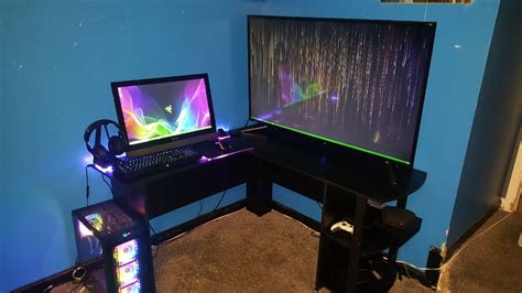 My First Battlestation Battlestations